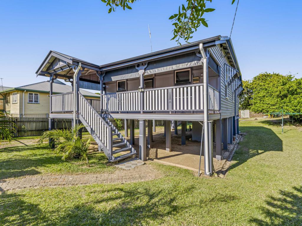 23 Zante St, Maryborough, QLD 4650