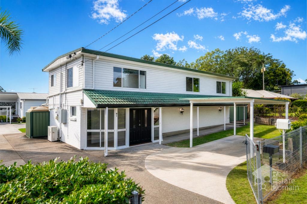 91 Juers St, Kingston, QLD 4114