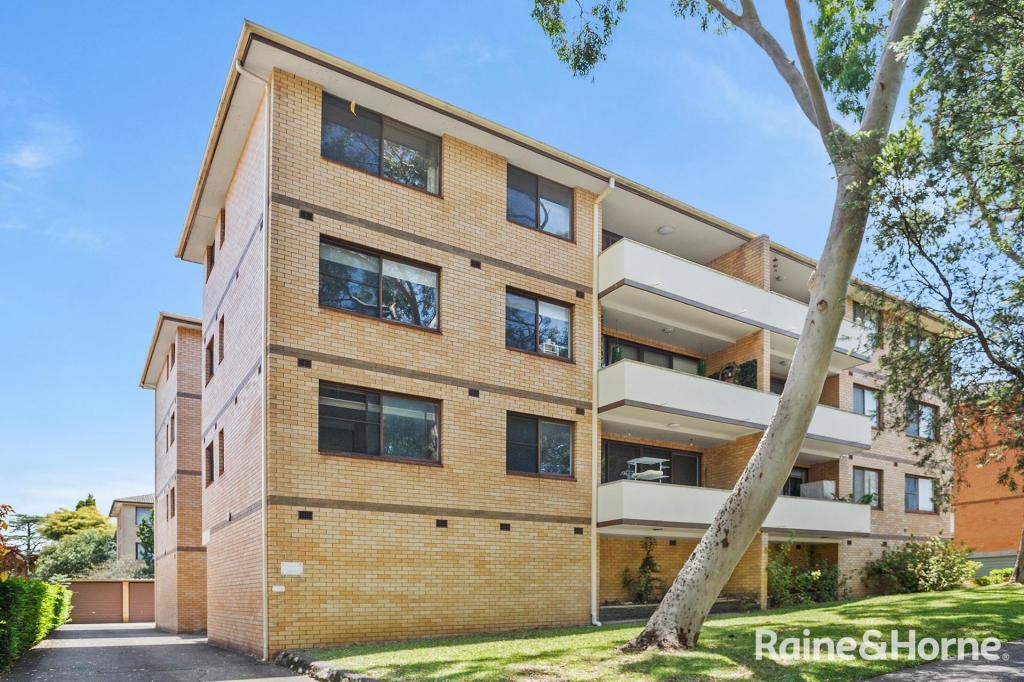 9/27 Illawarra St, Allawah, NSW 2218