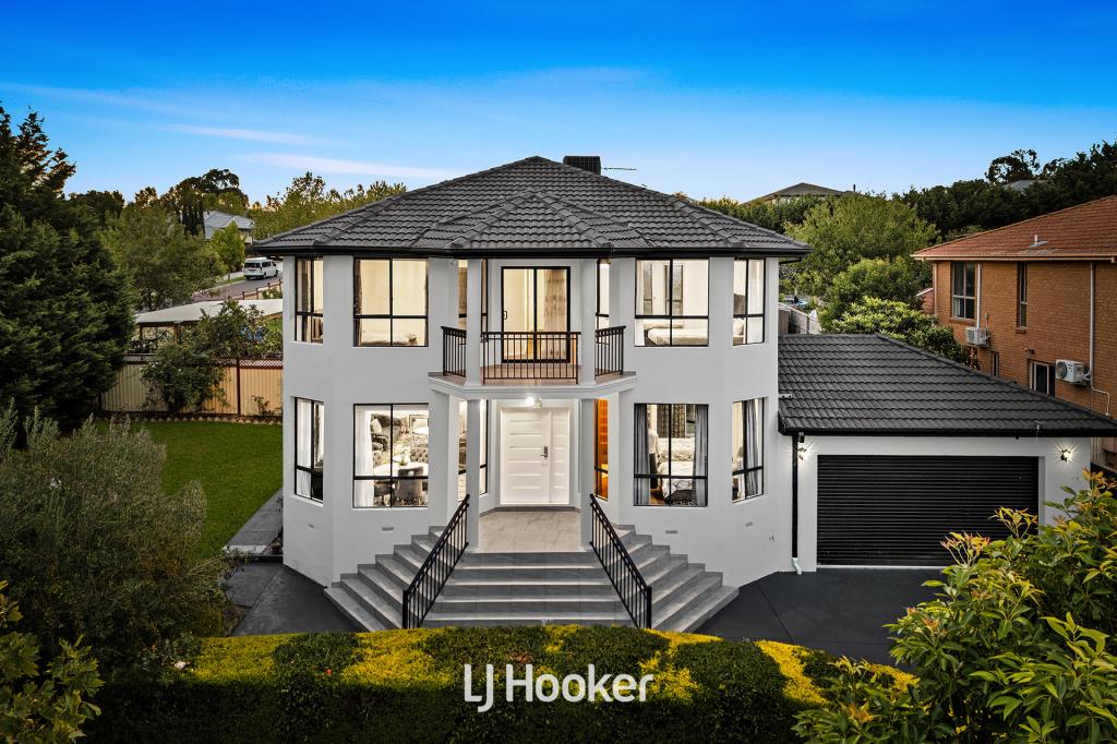 86-88/ Saint Helens Cres, Narre Warren North, VIC 3804