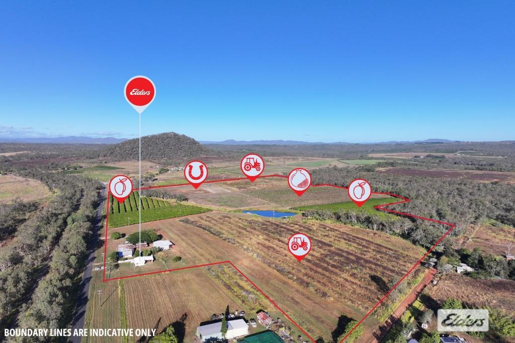 440 Chewko Rd, Mareeba, QLD 4880
