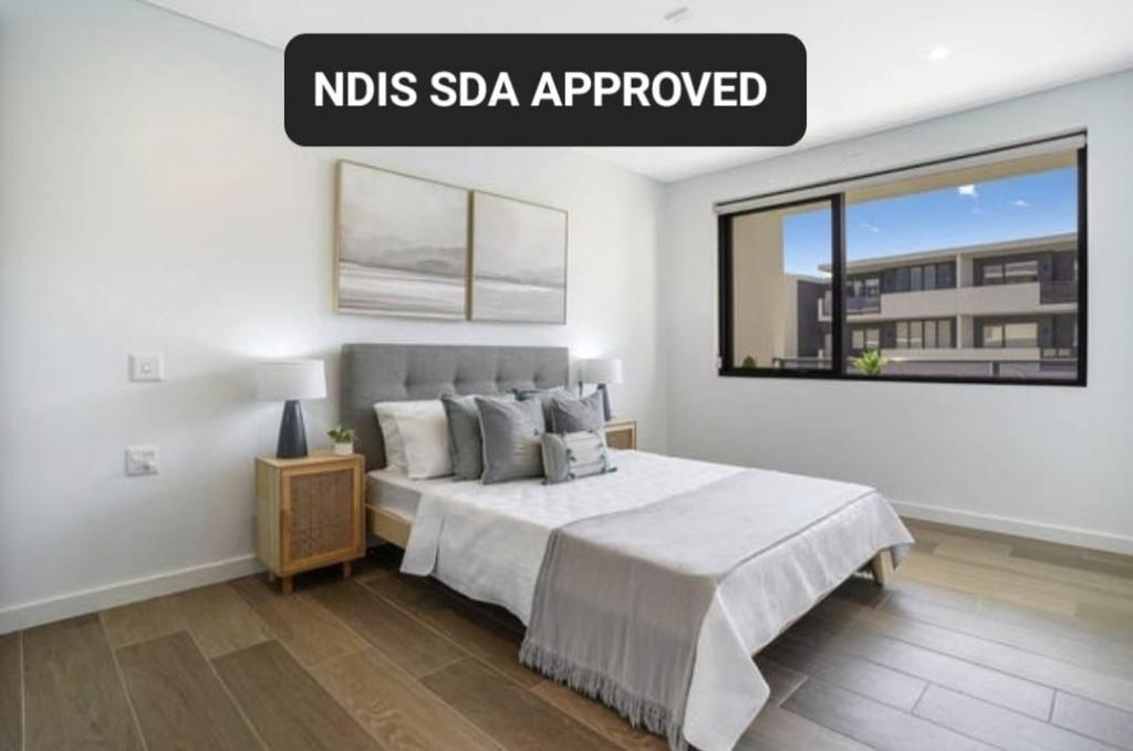 115/121 JERRALONG DR, SCHOFIELDS, NSW 2762