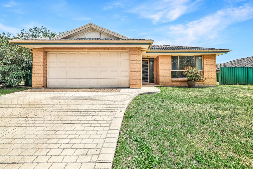 59 Bimbadeen Dr, Muswellbrook, NSW 2333