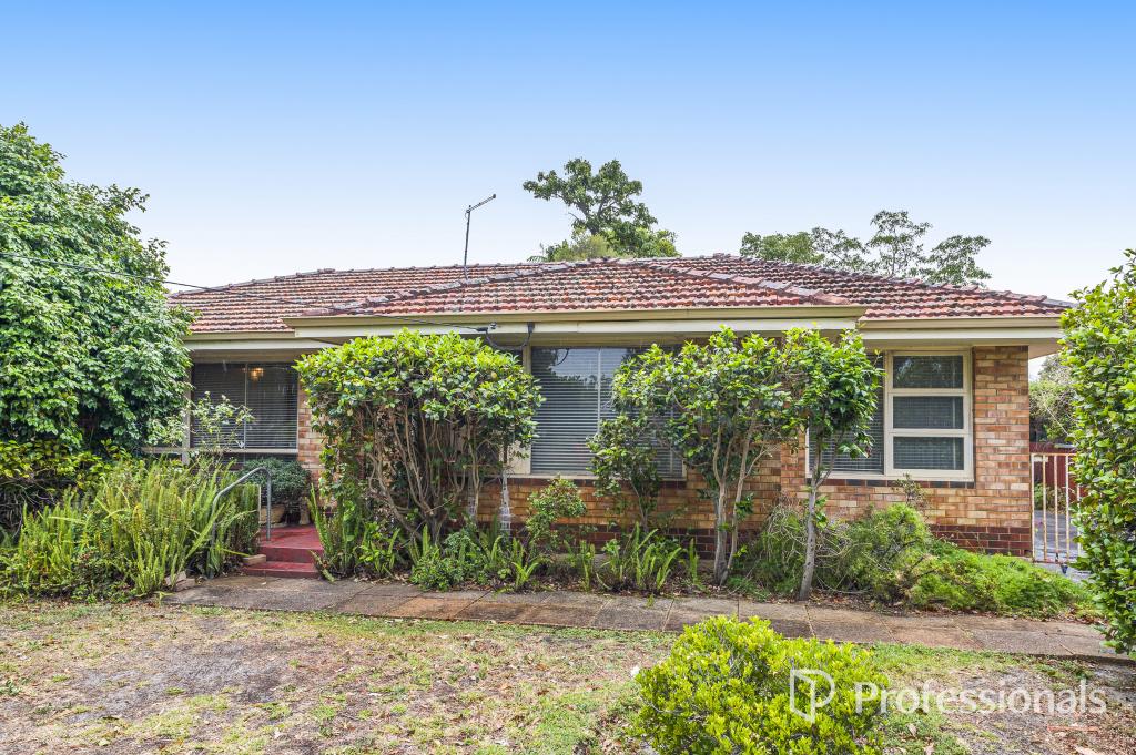 154 ANZAC TCE, BASSENDEAN, WA 6054