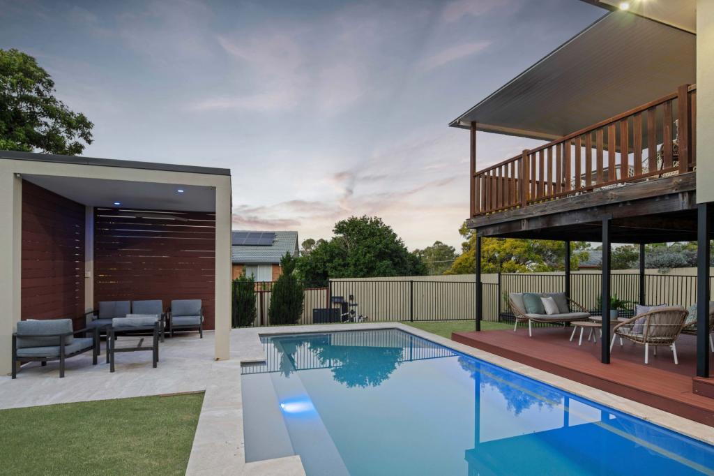 5 Pigeon Ct, Birkdale, QLD 4159
