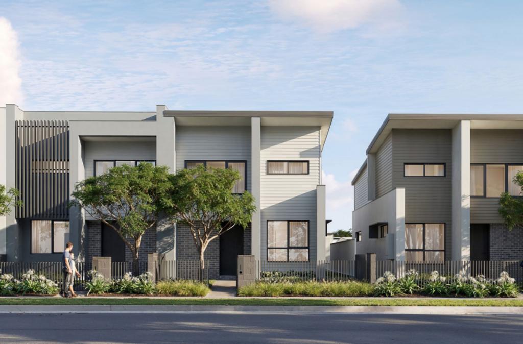 Lot 519 (14) Canchim Lane, Oran Park, NSW 2570
