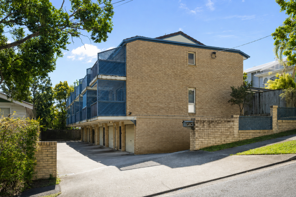 4/24 Eighth Ave, Coorparoo, QLD 4151