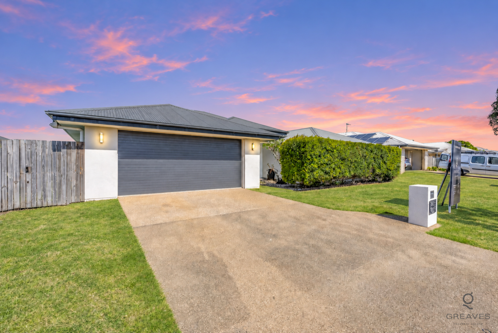 68 Greathead Rd, Ashfield, QLD 4670