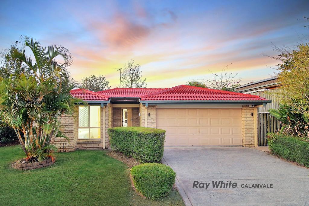 2 O'Neill Ct, Calamvale, QLD 4116