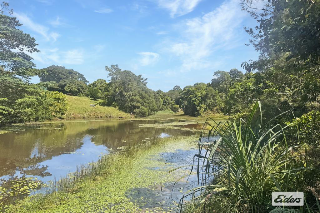 42 Angelita Cl, Peeramon, QLD 4885