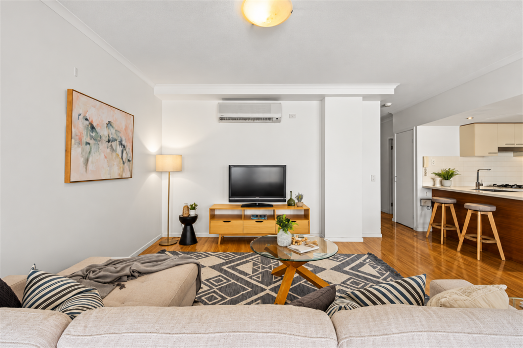 1501/10 Manning St, South Brisbane, QLD 4101