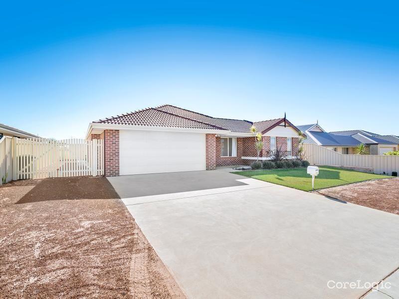 7 Colonen St, Wandina, WA 6530