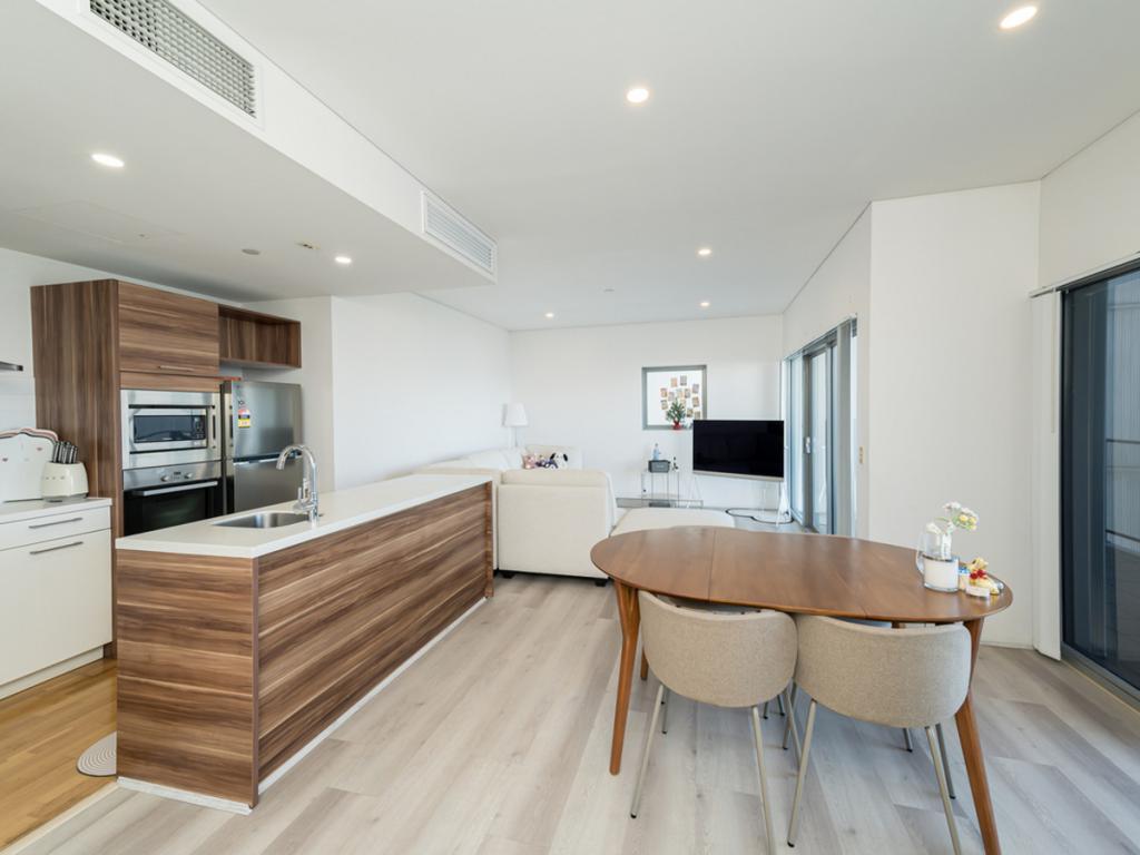 1004/237 Adelaide Tce, Perth, WA 6000