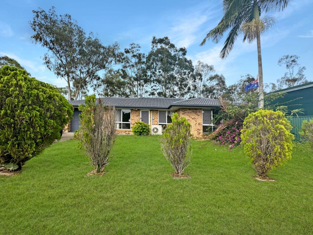 2 Aegean St, Waterford West, QLD 4133