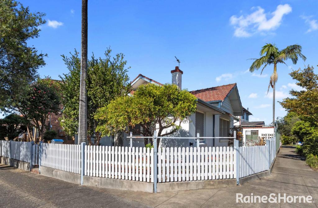 54 Premier St, Marrickville, NSW 2204