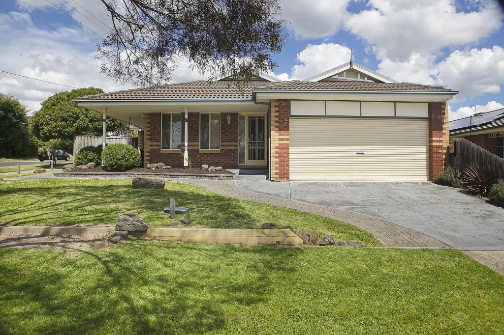 1 Ebony Dr, Langwarrin, VIC 3910