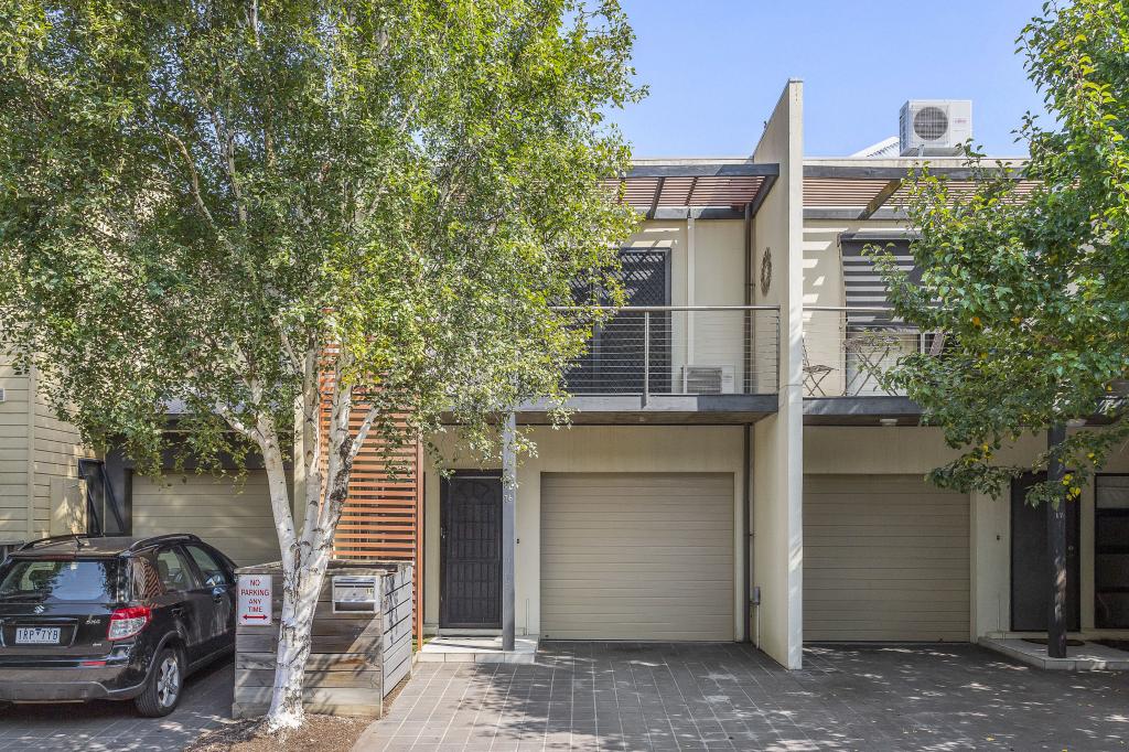 16/124-136 Mason St, Newport, VIC 3015
