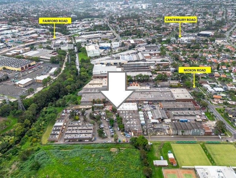 3/59 Moxon Rd, Punchbowl, NSW 2196