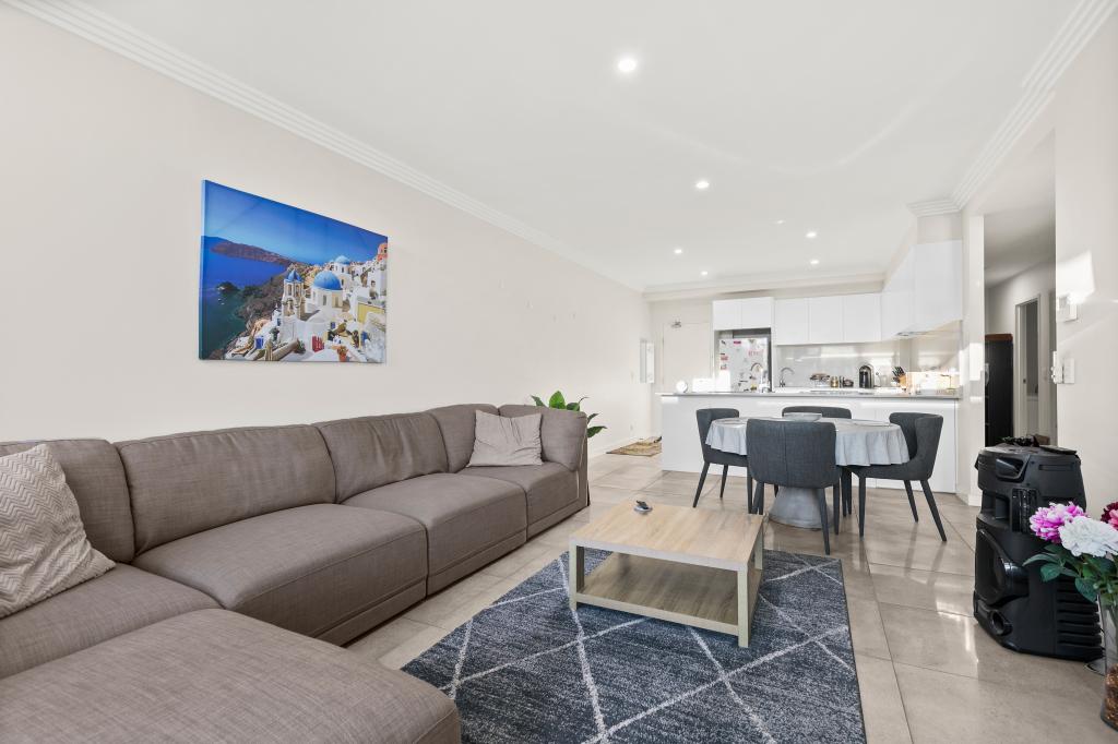 18 Colless St, Penrith, NSW 2750