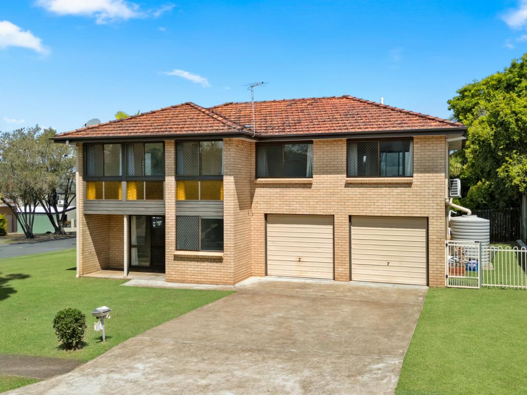 31 Chauvin St, Robertson, QLD 4109