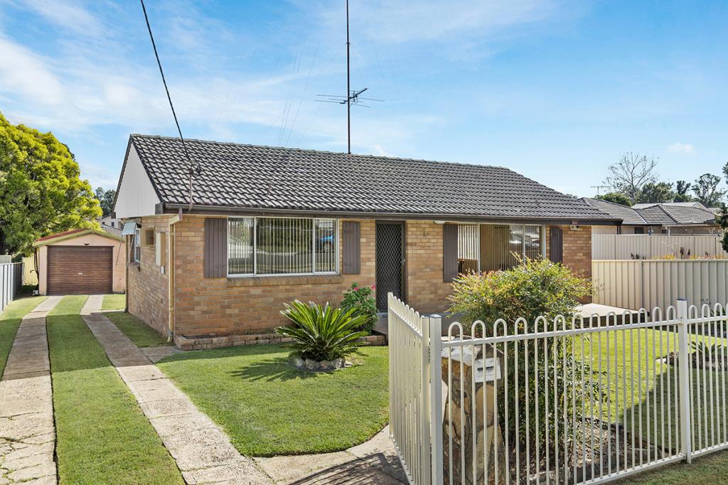 37 Deakin St, Kurri Kurri, NSW 2327