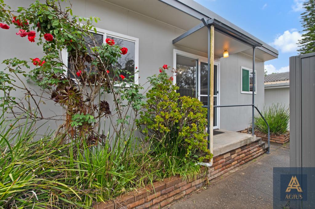 3a Briscoe Cres, Kings Langley, NSW 2147