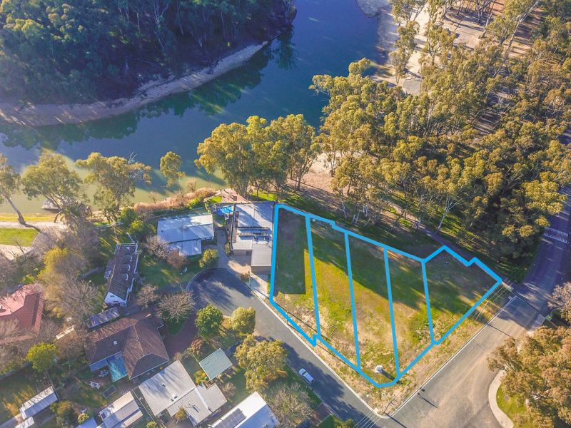 1 Wenbern Ct, Deniliquin, NSW 2710