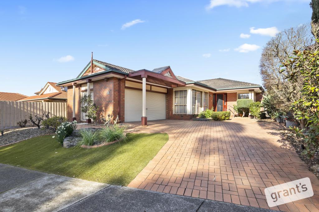 271 Princes Hwy, Hallam, VIC 3803