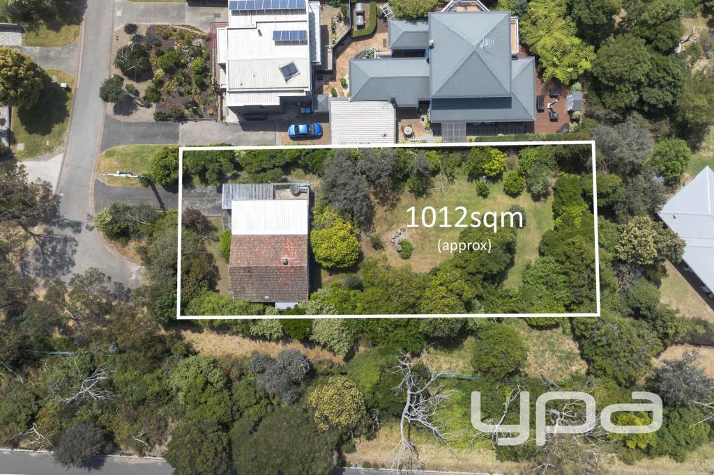 25 Grant St, Dromana, VIC 3936