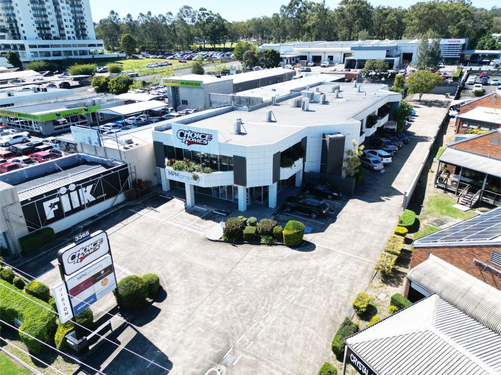 3368 Pacific Hwy, Springwood, QLD 4127