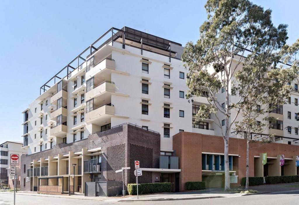 33/8 DERBY ST, KOGARAH, NSW 2217