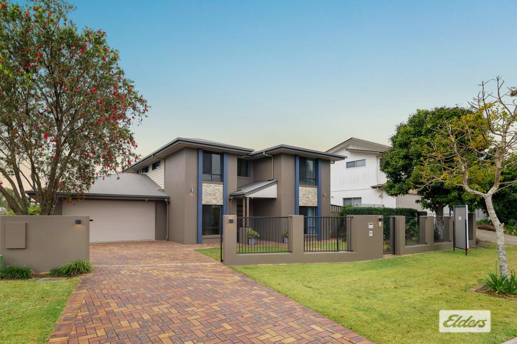 5 Fels Cl, Eight Mile Plains, QLD 4113