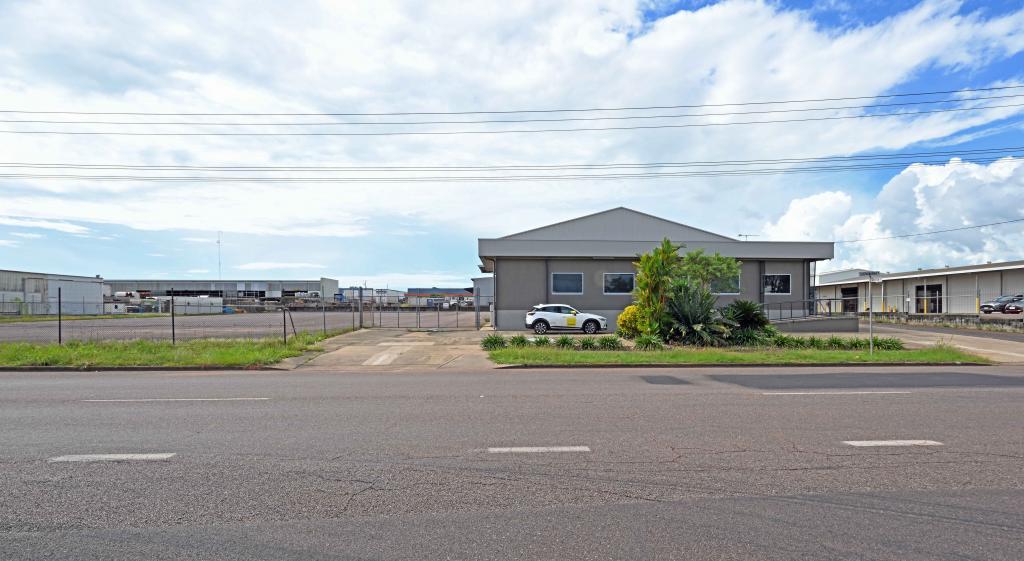 119 COONAWARRA RD, WINNELLIE, NT 0820