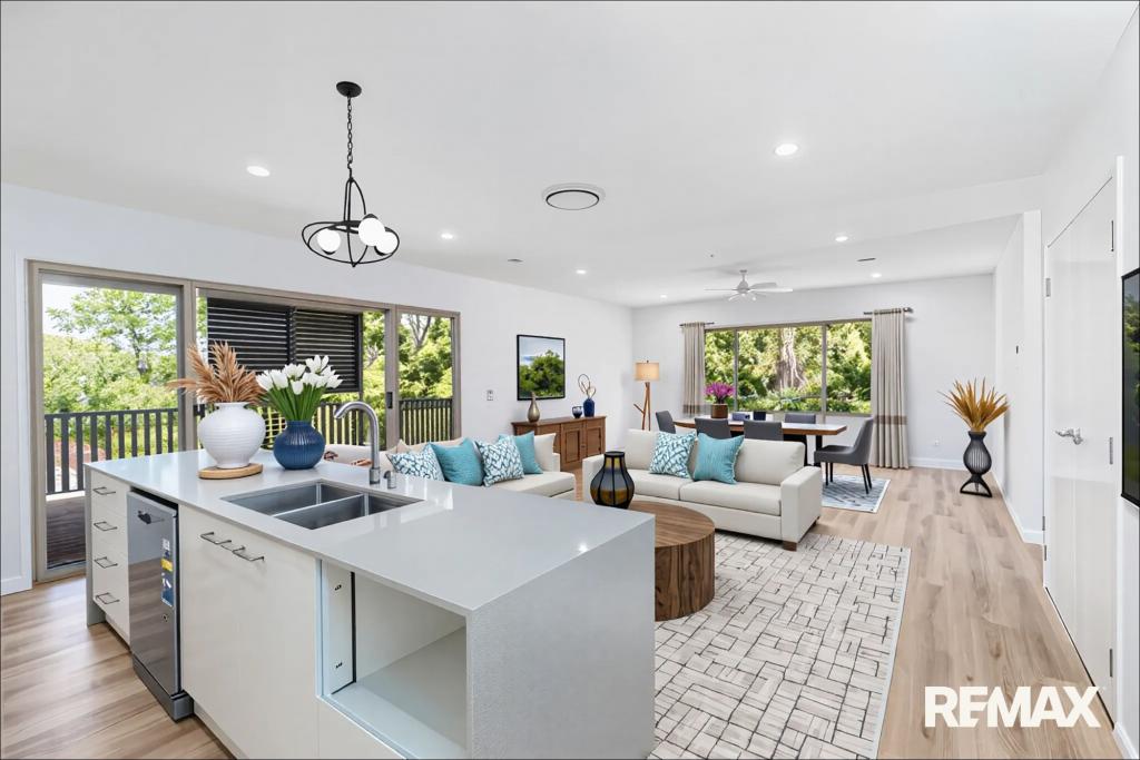 New - Laurel Ave, Nambour, QLD 4560