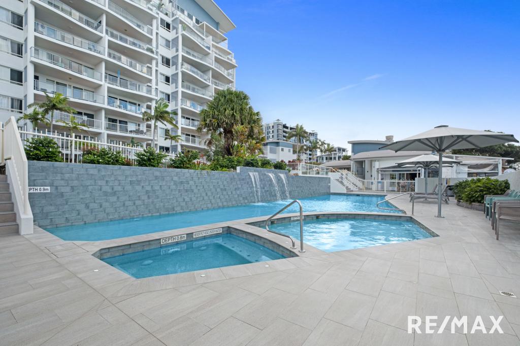 2c/89 Esplanade, Golden Beach, QLD 4551