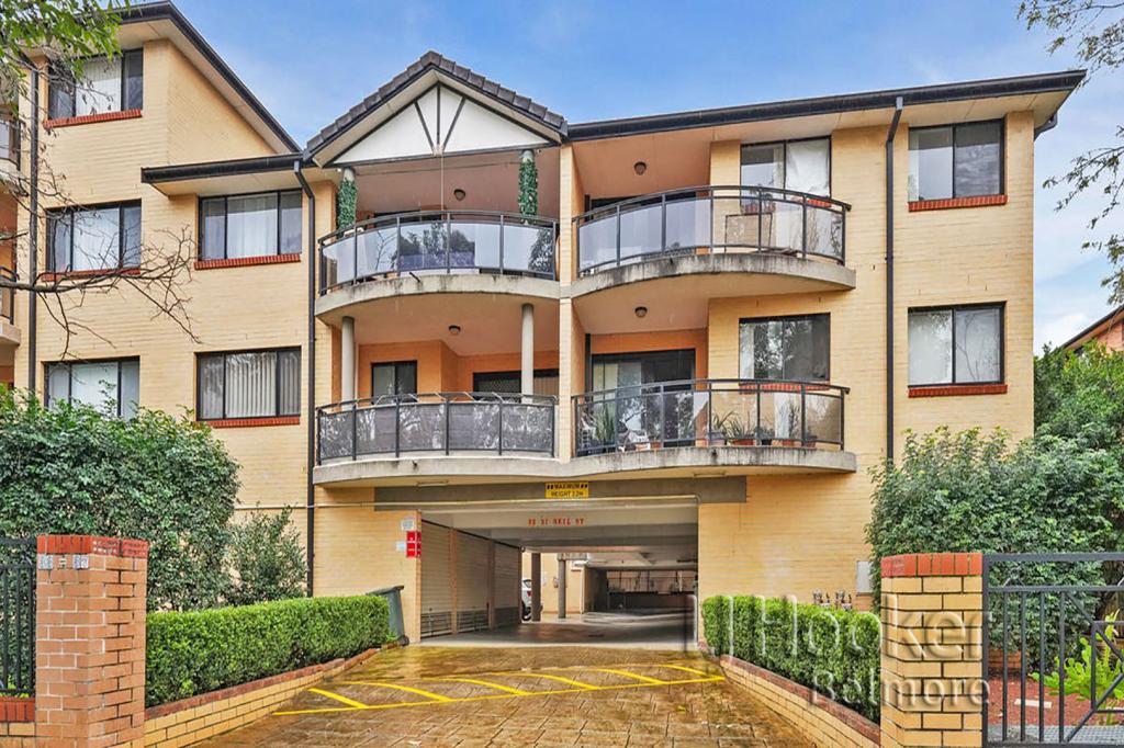 12/33-37 Neil St, Merrylands, NSW 2160