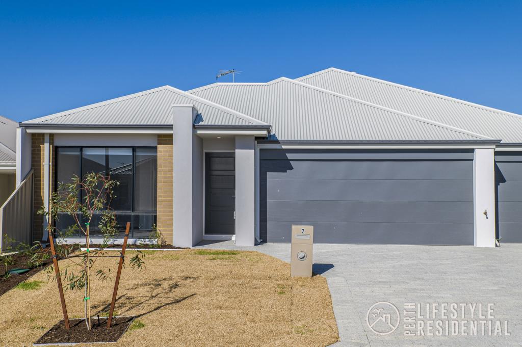 7 Magic Loop, Two Rocks, WA 6037