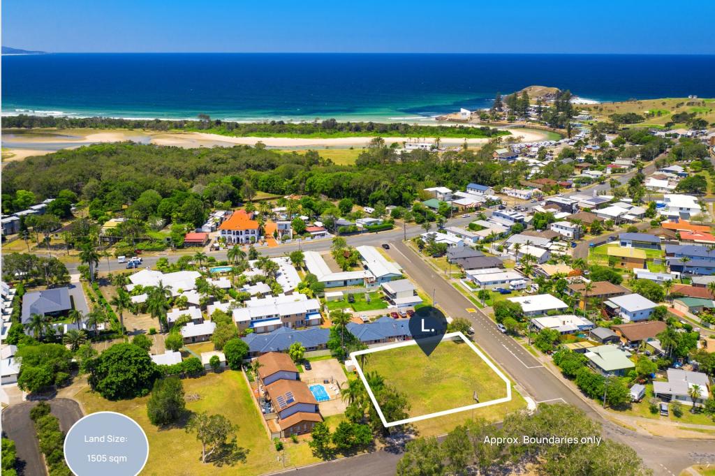 7 Killuke Cres, Crescent Head, NSW 2440