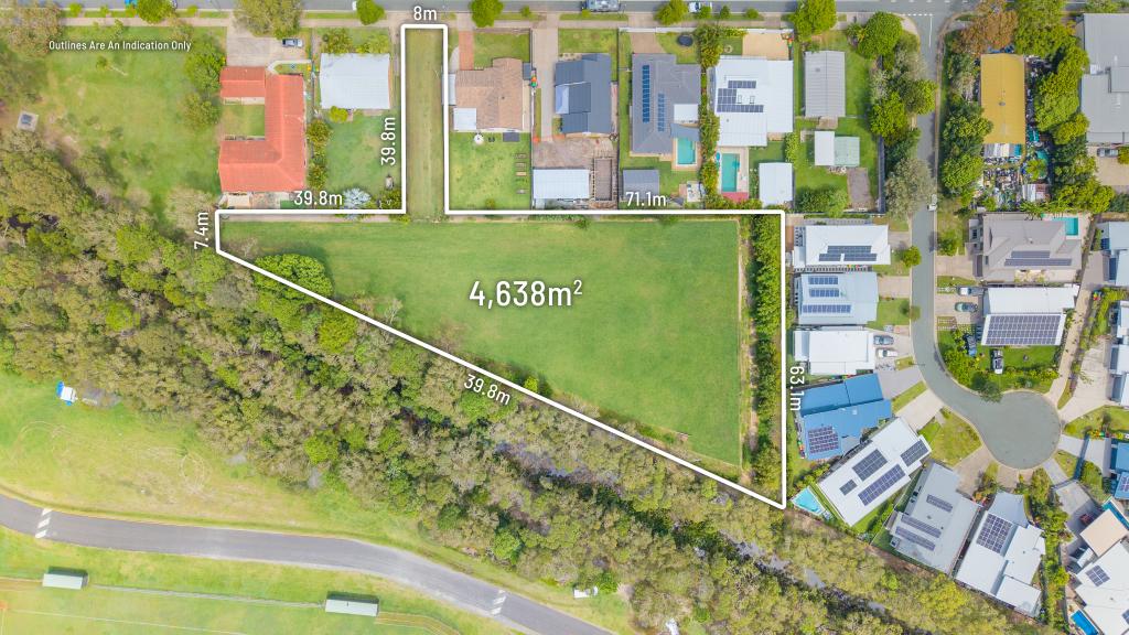 142 Mudjimba Beach Rd, Mudjimba, QLD 4564