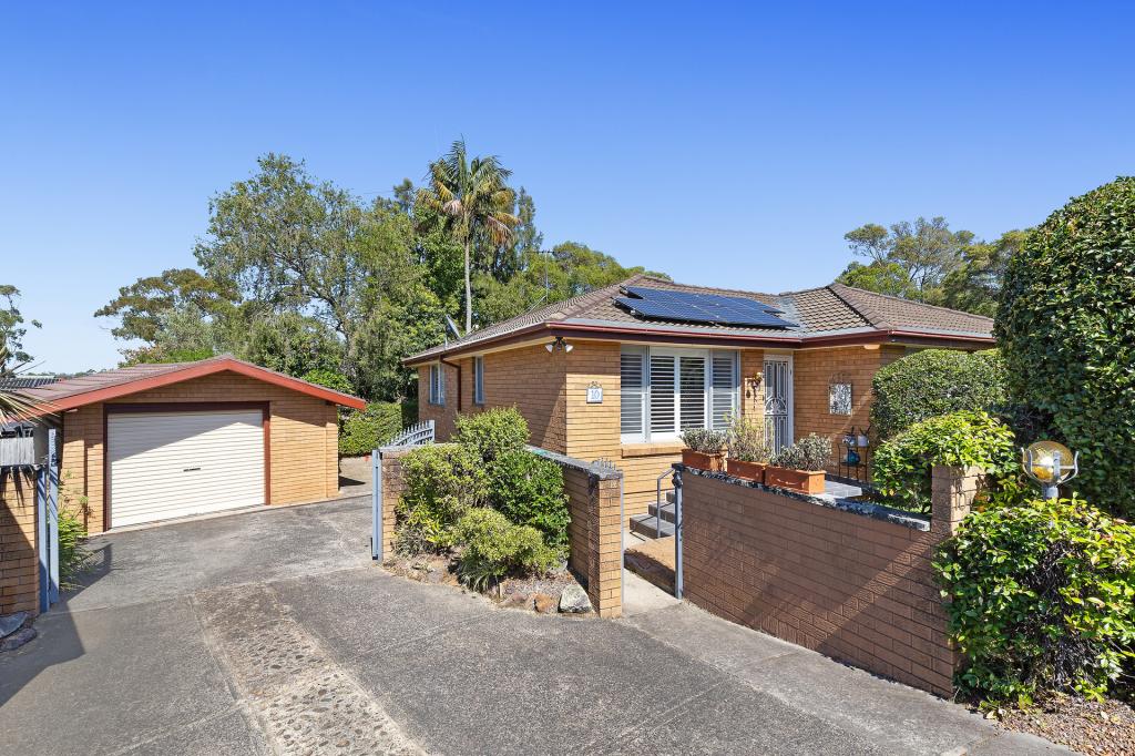 10 Cullenya Cl, Berowra, NSW 2081