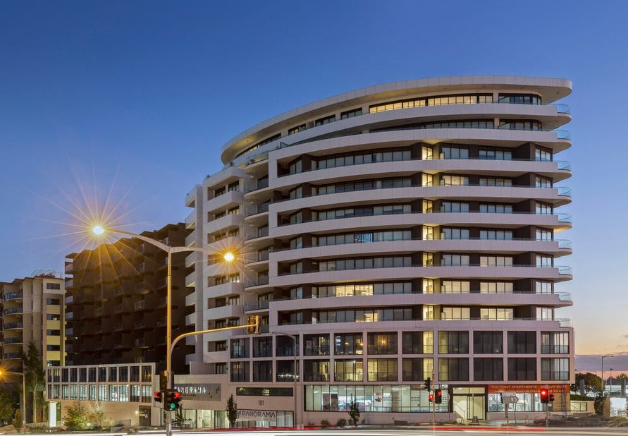 415/101 Tram Rd, Doncaster, VIC 3108