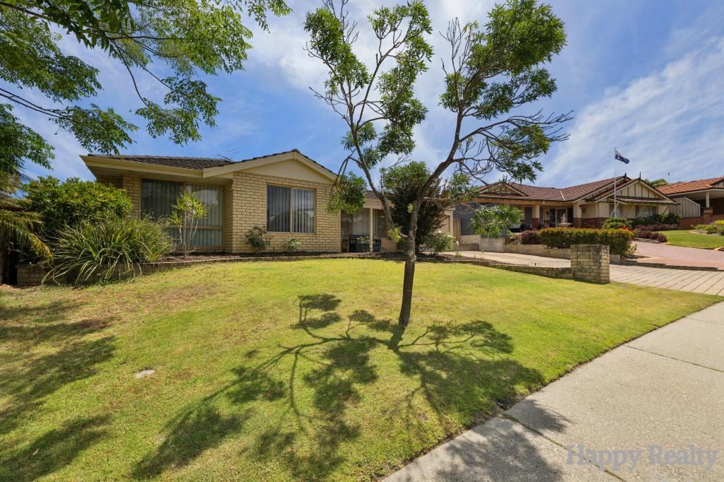 79 SPYGLASS CIR, CANNING VALE, WA 6155