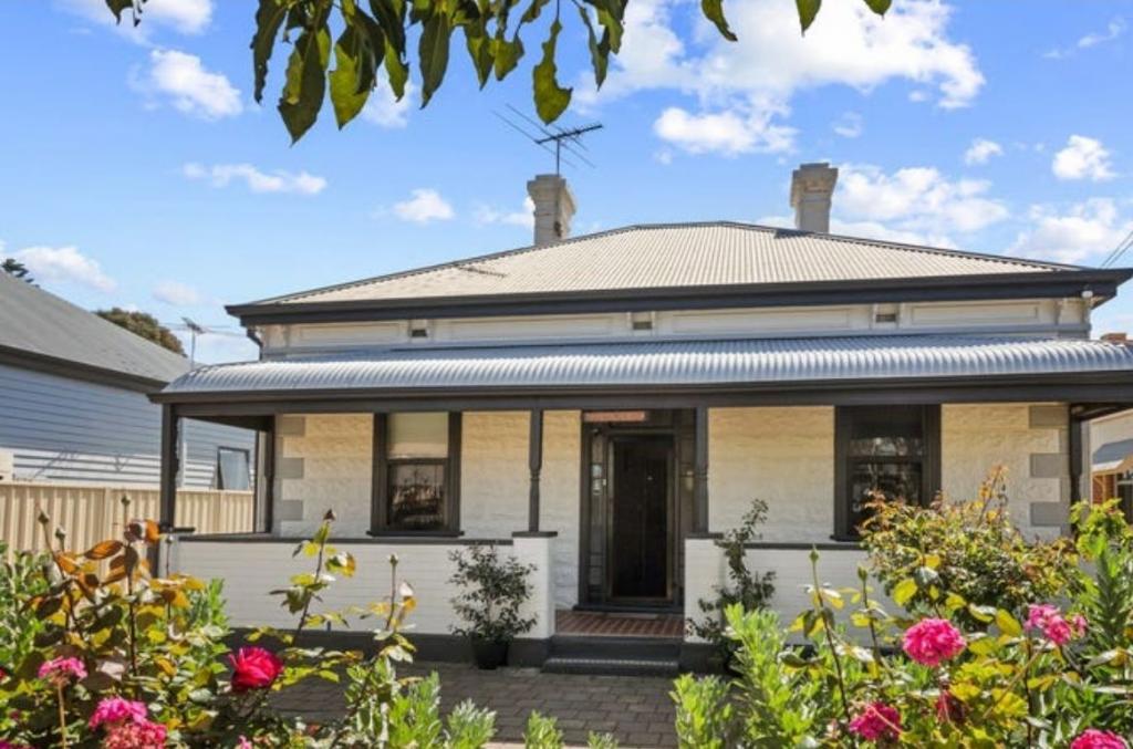 49 PELHAM ST, ETHELTON, SA 5015