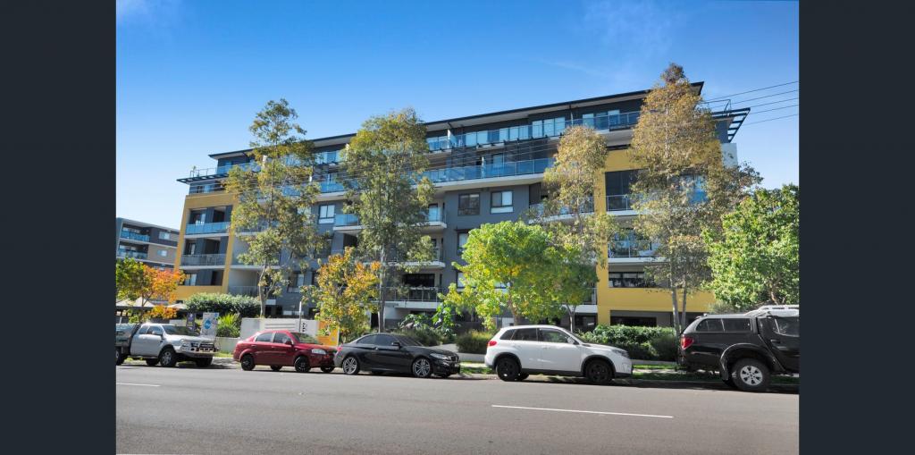 4.12/38 Chamberlain St, Campbelltown, NSW 2560
