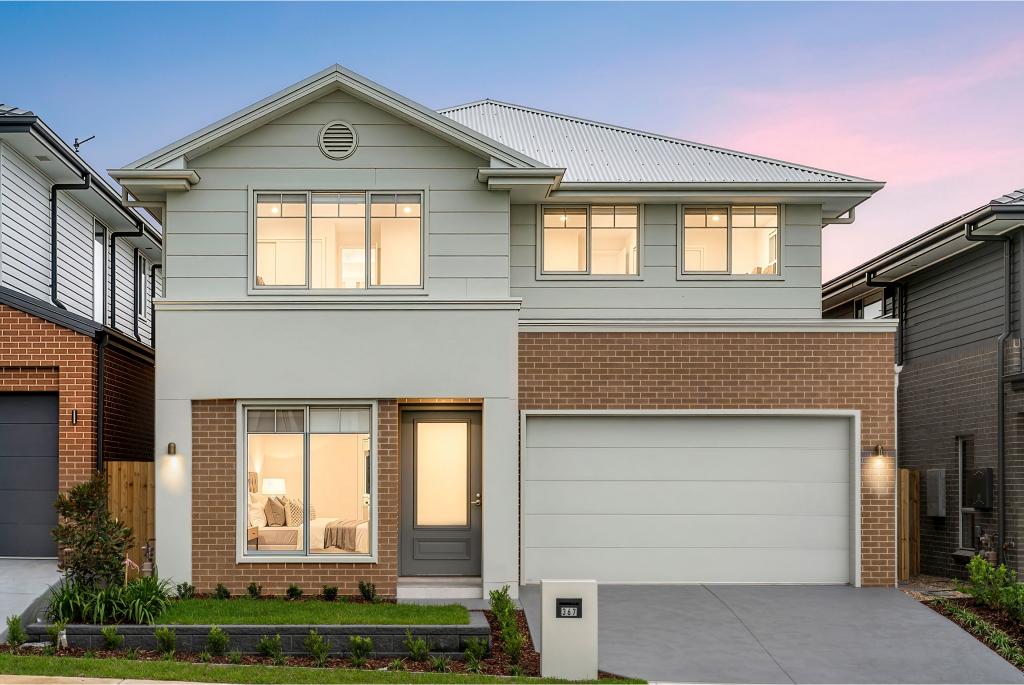 367 Tallawong Rd, Rouse Hill, NSW 2155