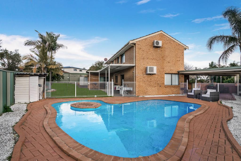 7 Grumman Pl, St Clair, NSW 2759