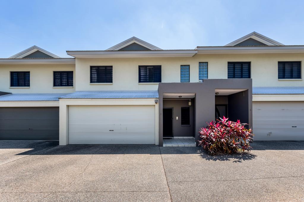 3/1 Brewery Pl, Woolner, NT 0820