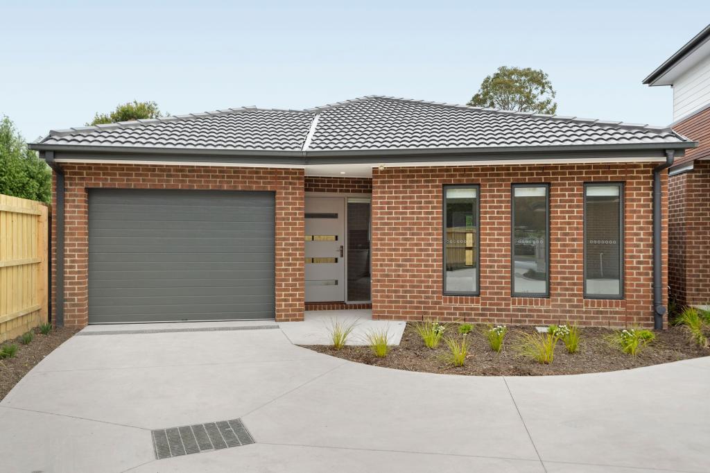 3/7 Lawrence Ct, Bayswater, VIC 3153