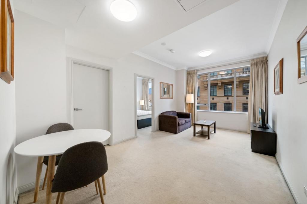 1003/38 BRIDGE ST, SYDNEY, NSW 2000