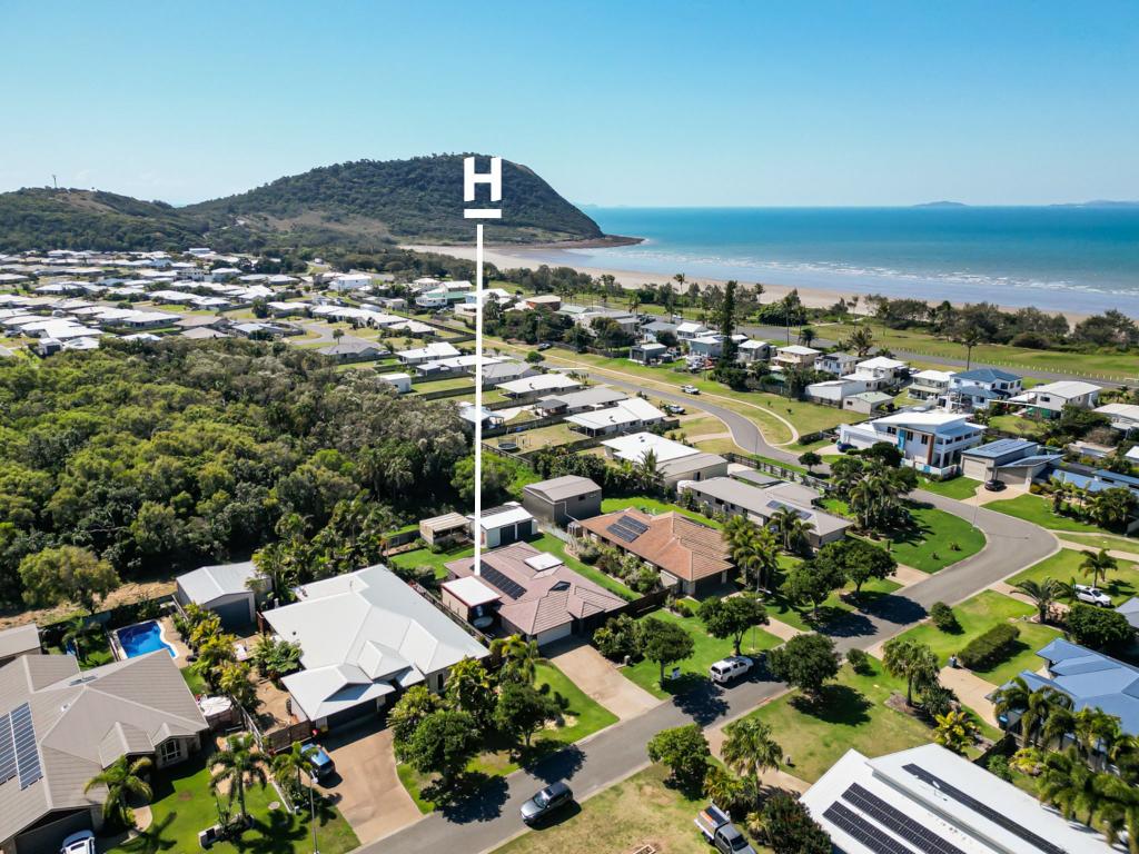 10 Saltwater Ct, Mulambin, QLD 4703